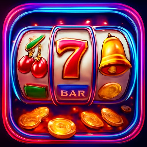 777abc Starburst নীয়ন স্টাইল প্যানেল